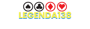 Logo LEGENDA138